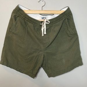 Men’s old navy shorts